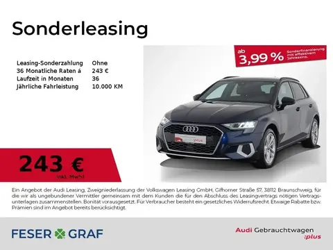 Annonce AUDI A3 Diesel 2023 d'occasion 