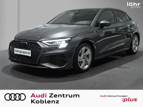 Used AUDI A3 Petrol 2020 Ad 