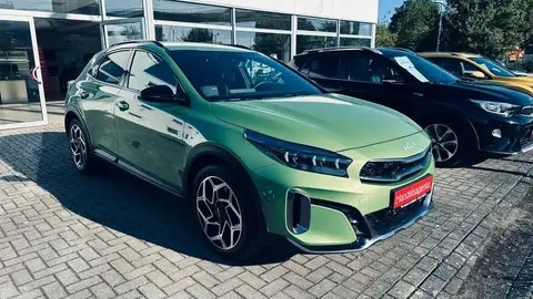 Used KIA XCEED Petrol 2023 Ad 