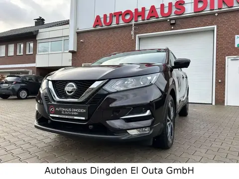 Annonce NISSAN QASHQAI Essence 2019 d'occasion 