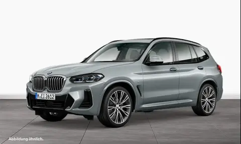 Annonce BMW X3 Diesel 2023 d'occasion 