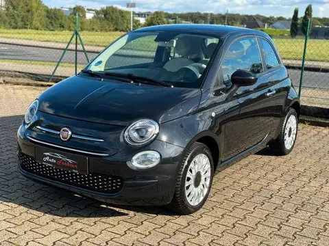 Used FIAT 500 Petrol 2020 Ad 