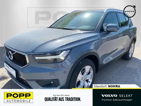 Annonce VOLVO XC40 Essence 2019 d'occasion 