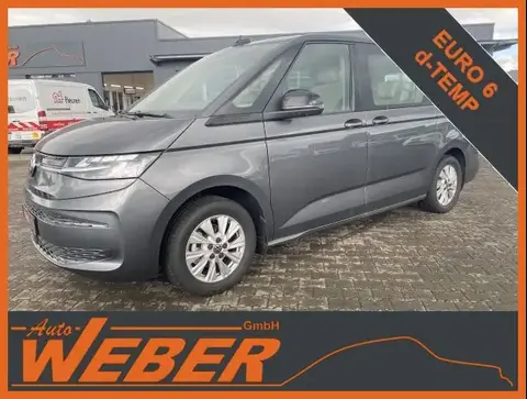 Annonce VOLKSWAGEN T7 Diesel 2024 d'occasion 