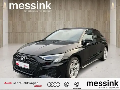 Annonce AUDI A3 Essence 2023 d'occasion 