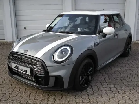 Used MINI JOHN COOPER WORKS Petrol 2021 Ad 