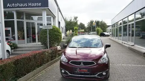 Used MITSUBISHI SPACE STAR Petrol 2020 Ad 