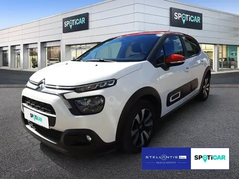 Used CITROEN C3 Petrol 2021 Ad 