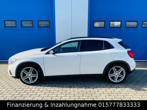 Used MERCEDES-BENZ CLASSE GLA Diesel 2018 Ad 