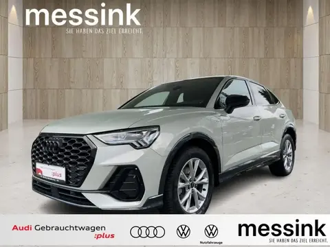 Annonce AUDI Q3 Essence 2023 d'occasion 