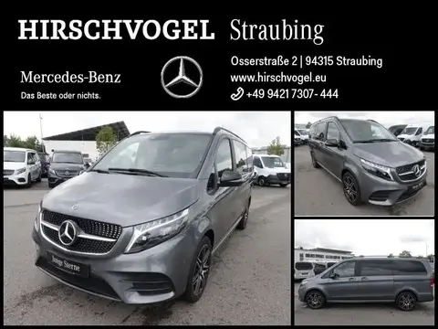 Used MERCEDES-BENZ CLASSE V Diesel 2023 Ad 