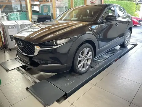 Used MAZDA CX-30 Petrol 2020 Ad 