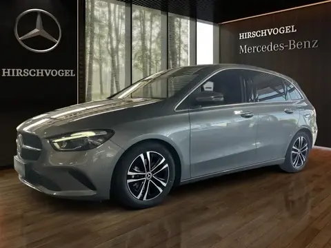 Annonce MERCEDES-BENZ CLASSE B Essence 2023 d'occasion 