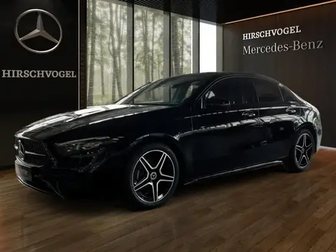 Annonce MERCEDES-BENZ CLASSE A Essence 2023 d'occasion 