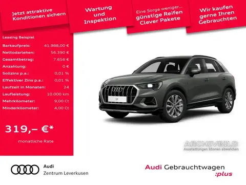 Used AUDI Q3 Diesel 2024 Ad 