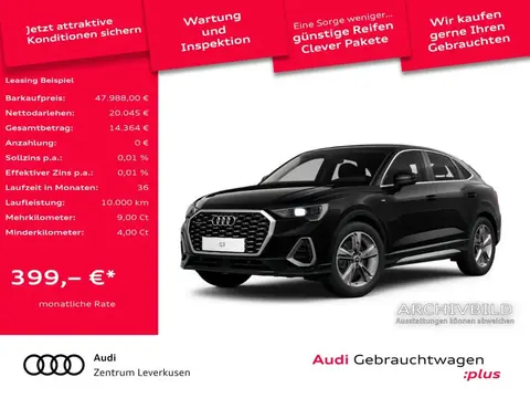 Annonce AUDI Q3 Diesel 2024 d'occasion 