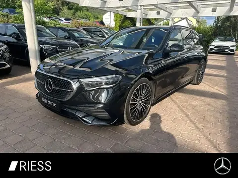 Used MERCEDES-BENZ CLASSE E Hybrid 2023 Ad 