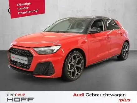 Annonce AUDI A1 Essence 2023 d'occasion 