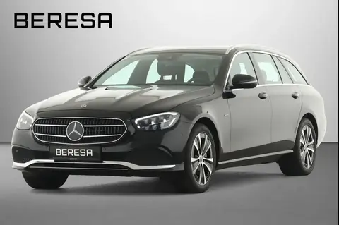 Used MERCEDES-BENZ CLASSE E Hybrid 2021 Ad 