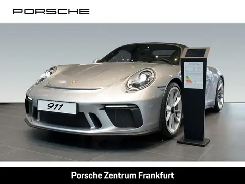 Used PORSCHE 991 Petrol 2019 Ad 