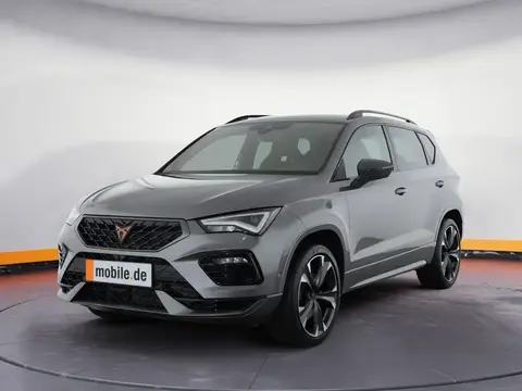 Used CUPRA ATECA Petrol 2023 Ad 