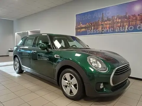 Used MINI ONE Diesel 2017 Ad 