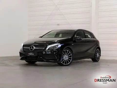 Used MERCEDES-BENZ CLASSE A Diesel 2017 Ad 