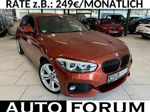 Used BMW SERIE 1 Diesel 2019 Ad 