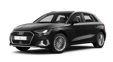 Annonce AUDI A3 Essence 2024 d'occasion 