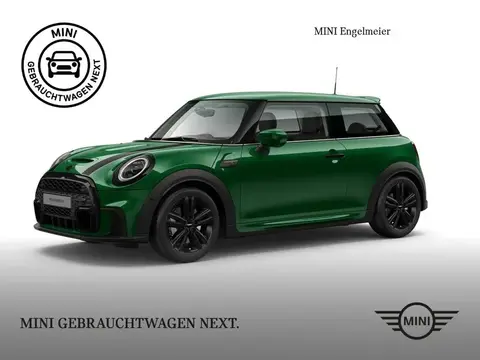 Used MINI COOPER Petrol 2023 Ad 