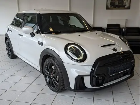 Annonce MINI COOPER Essence 2024 d'occasion 