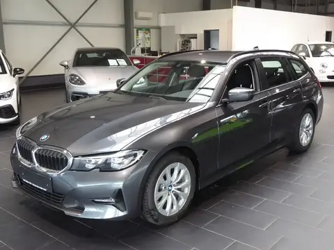 Annonce BMW SERIE 3 Diesel 2022 d'occasion 