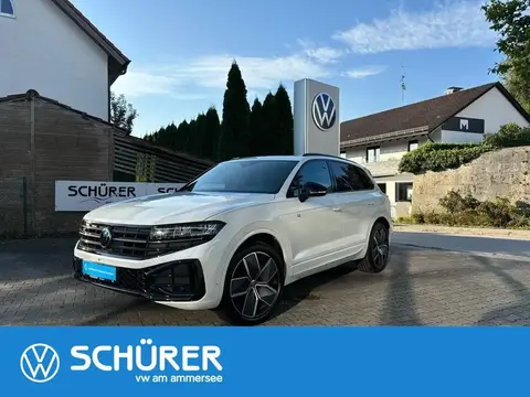 Annonce VOLKSWAGEN TOUAREG Diesel 2023 d'occasion 