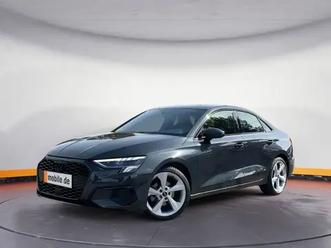 Annonce AUDI A3 Diesel 2022 d'occasion 