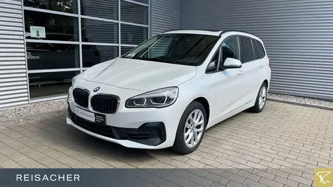 Annonce BMW SERIE 2 Diesel 2020 d'occasion 