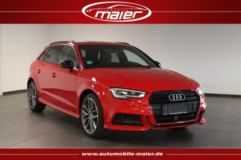 Annonce AUDI A3  2019 d'occasion 