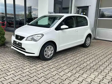 Used SEAT MII Not specified 2021 Ad 