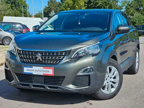 Used PEUGEOT 3008 Petrol 2020 Ad 