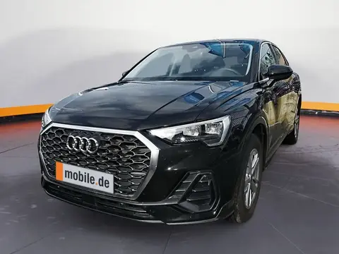 Annonce AUDI Q3 Hybride 2021 d'occasion 