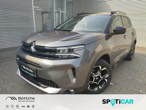 Used CITROEN C5 AIRCROSS Petrol 2023 Ad 