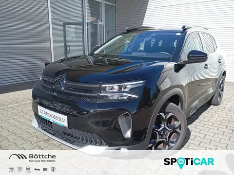 Used CITROEN C5 AIRCROSS Petrol 2023 Ad 