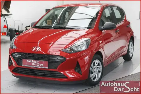 Annonce HYUNDAI I10 Essence 2024 d'occasion 