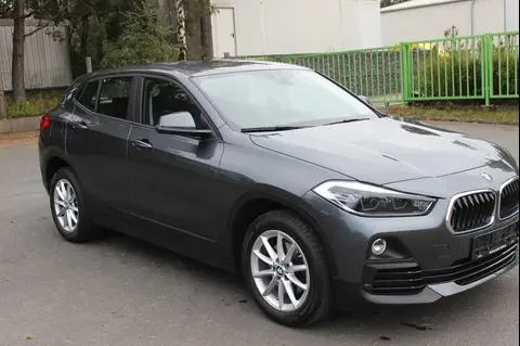 Used BMW X2 Petrol 2020 Ad 