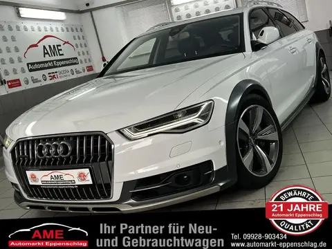 Annonce AUDI A6 Diesel 2015 d'occasion 