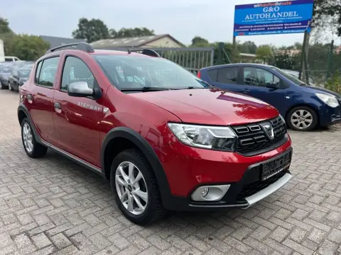 Used DACIA SANDERO Diesel 2017 Ad 