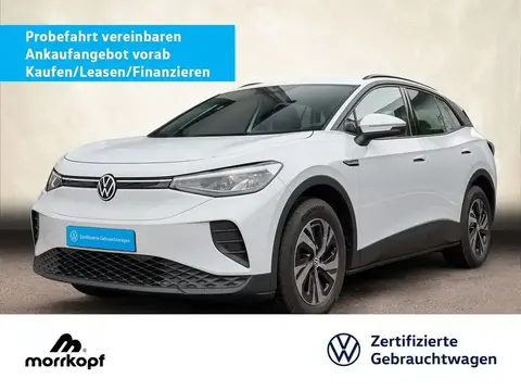 Annonce VOLKSWAGEN ID.4 Non renseigné 2022 d'occasion 