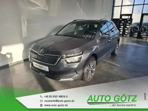 Used SKODA KAMIQ Petrol 2023 Ad 