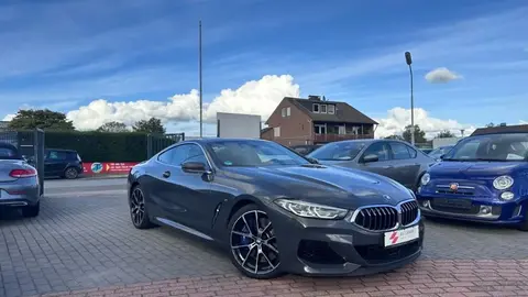 Annonce BMW M850 Essence 2019 d'occasion 