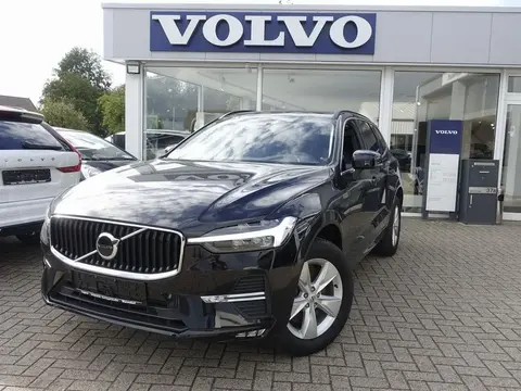 Annonce VOLVO XC60 Diesel 2023 d'occasion 