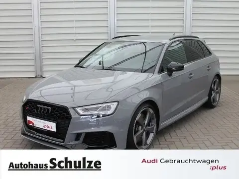 Used AUDI RS3 Petrol 2020 Ad 